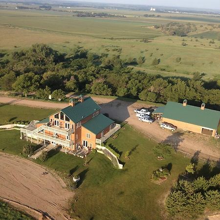 Sargent Comstock Premier Lodge Llc מראה חיצוני תמונה