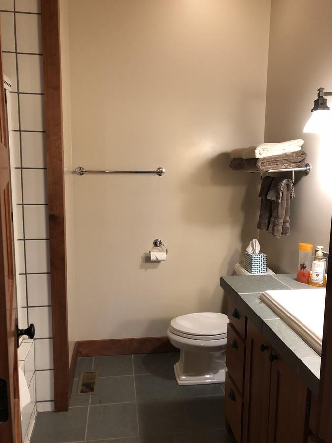 Sargent Comstock Premier Lodge Llc מראה חיצוני תמונה